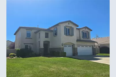 41740 Firenze Street, Lancaster, CA 93536 - Photo 2