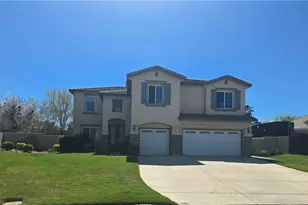 41740 Firenze St, Lancaster, CA 93536 - Photo 1