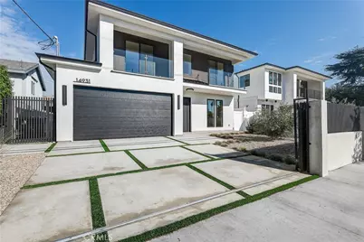 14931 Vose Street, Van Nuys, CA 91405 - Photo 2