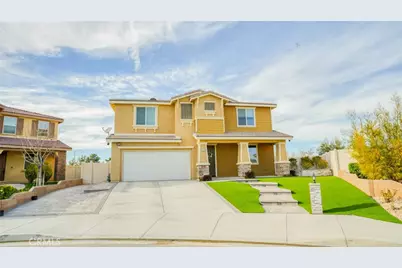 4727 W Vahan Court, Lancaster, CA 93536 - Photo 2