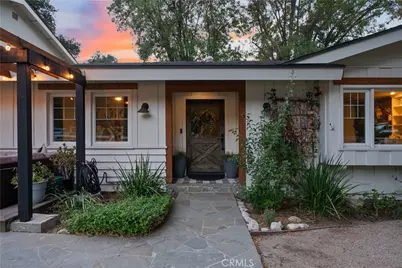 24019 Wildwood Canyon Road, Newhall, CA 91321 - Photo 4
