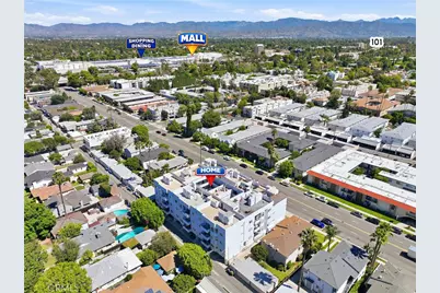 4455 Hazeltine Avenue #208, Sherman Oaks, CA 91423 - Photo 38