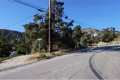 0 Calistoga, Frazier Park, CA 93225 - Photo 4