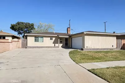 44608 Stanridge, Lancaster, CA 93535 - Photo 2