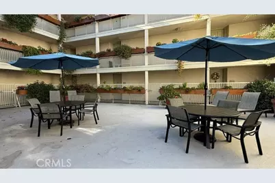 1230 N Sweetzer Avenue #114, West Hollywood, CA 90069 - Photo 22