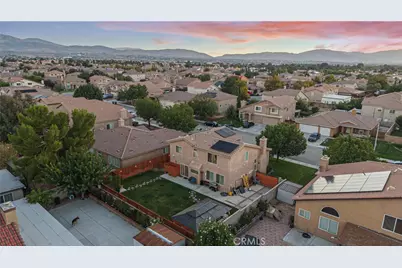 37502 Park Forest Court, Palmdale, CA 93552 - Photo 6