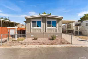 3300 15th, Rosamond, CA 93560 - Photo 1