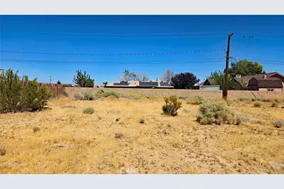 0 Susan Ave Near 98th St, California City, CA 93505 - Photo 6