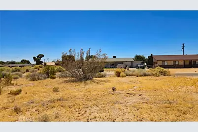0 Susan Ave Near 98th St, California City, CA 93505 - Photo 14