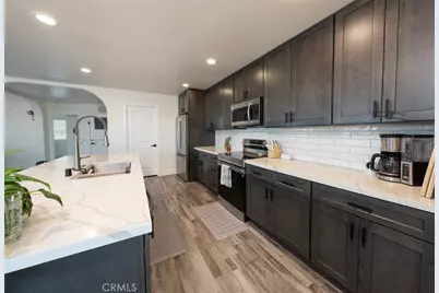 1136 W Vulcan, Ridgecrest, CA 93555 - Photo 8