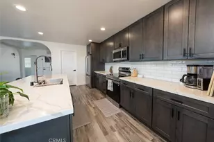 1136 W Vulcan, Ridgecrest, CA 93555 - Photo 8