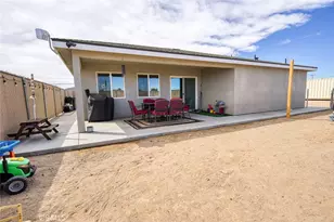 1136 W Vulcan, Ridgecrest, CA 93555 - Photo 20