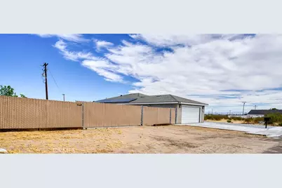 1136 W Vulcan, Ridgecrest, CA 93555 - Photo 28