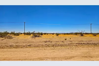 0 Volvo Dr Near 181st St, California City, CA 93505 - Photo 2