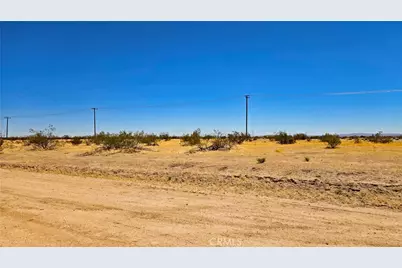 0 Volvo Dr Near 181st St, California City, CA 93505 - Photo 1