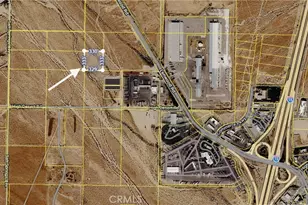 0 Vicinity Lenwood Rd & High Desert Rd, Barstow, CA 92311 - Photo 1