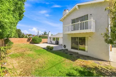 9801 Lubao Avenue, Chatsworth, CA 91311 - Photo 36