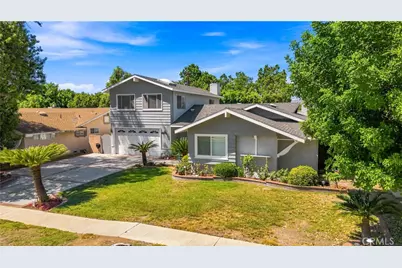 9801 Lubao Avenue, Chatsworth, CA 91311 - Photo 4