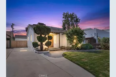 11946 Aneta Street, Los Angeles, CA 90230 - Photo 4