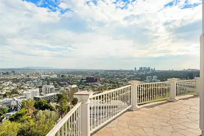 8527 Hedges Way, Los Angeles, CA 90069 - Photo 40