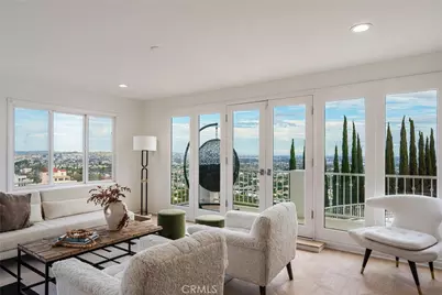 8527 Hedges Way, Los Angeles, CA 90069 - Photo 36