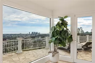 8527 Hedges Way, Los Angeles, CA 90069 - Photo 16