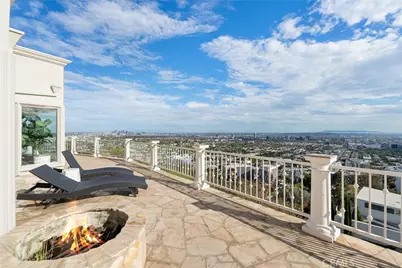 8527 Hedges Way, Los Angeles, CA 90069 - Photo 18