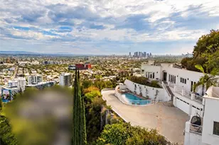 8527 Hedges Way, Los Angeles, CA 90069 - Photo 4