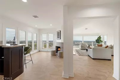 8527 Hedges Way, Los Angeles, CA 90069 - Photo 6