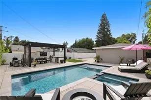22641 Dolorosa, Los Angeles, CA 91367 - Photo 1