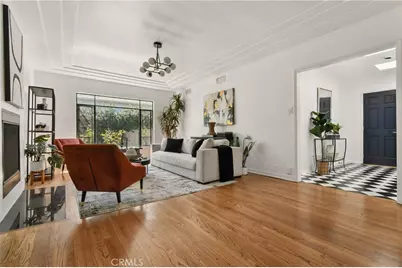5546 Strohm, North Hollywood, CA 91601 - Photo 6