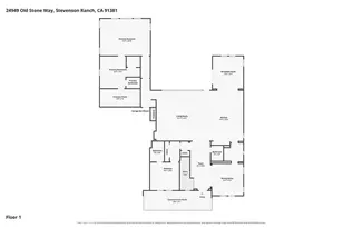24949 Old Stone Way, Stevenson Ranch, CA 91381 - Photo 74