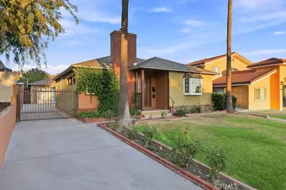 2812 N Buena Vista Street, Burbank, CA 91504 - Photo 1