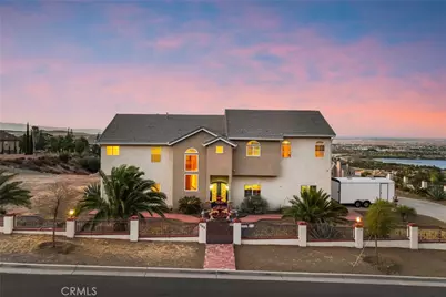 345 Lakeview, Palmdale, CA 93551 - Photo 1