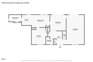 23709 Community St, West Hills, CA 91304 - Photo 68