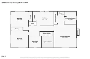 23709 Community St, West Hills, CA 91304 - Photo 70