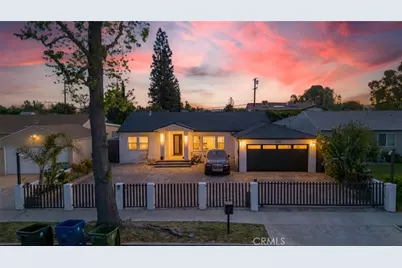 12608 Califa Street, Valley Village, CA 91607 - Photo 12