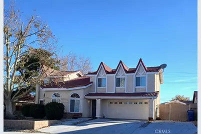 1642 Lauterbach, Lancaster, CA 93535 - Photo 2