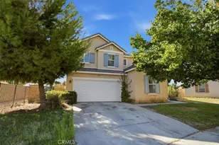 43145 Carpenter, Lancaster, CA 93535 - Photo 1