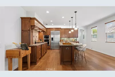 28527 Las Canastas, Valencia, CA 91354 - Photo 8