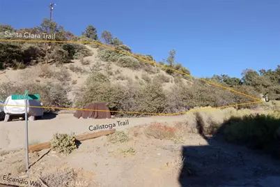 0 Santa Clara, Frazier Park, CA 93225 - Photo 6