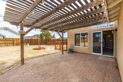 2335 Gable Court, Rosamond, CA 93560 - Photo 34