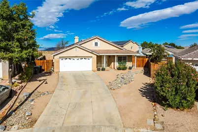 2335 Gable Court, Rosamond, CA 93560 - Photo 2