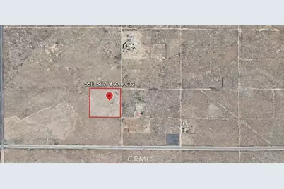 0 Vic Ave W Vic Avenue C12 55 Stw Street, Lancaster, CA 93536 - Photo 2
