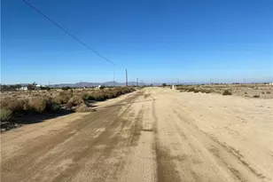 0 18th St E, Palmdale, CA 93550 - Photo 1