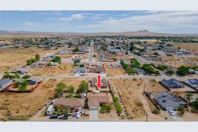 21648 95th, California City, CA 93505 - Photo 30