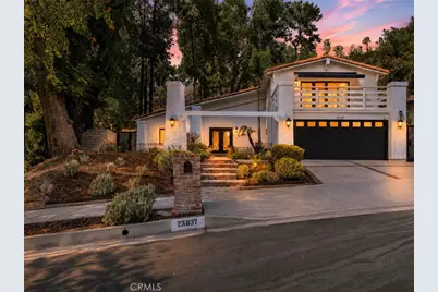 23837 Ladrillo Street, Woodland Hills, CA 91367 - Photo 1