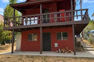 6601 Lowry, Frazier Park, CA 93225 - Photo 1