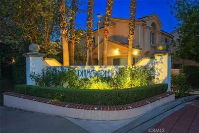 25112 Steinbeck Avenue #D, Stevenson Ranch, CA 91381 - Photo 4