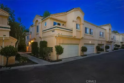 25112 Steinbeck Avenue #D, Stevenson Ranch, CA 91381 - Photo 38